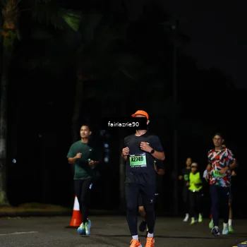 Runner Photo 5306790