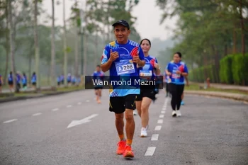 Runner Photo 5306791