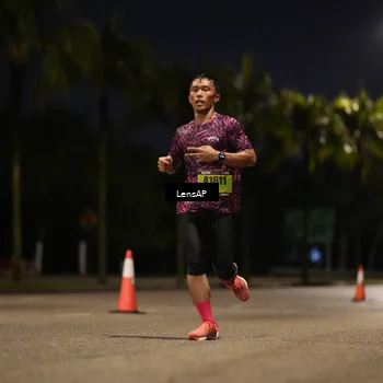 Runner Photo 5306792