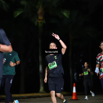 Runner Photo 5306794