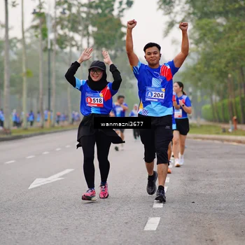 Runner Photo 5306795