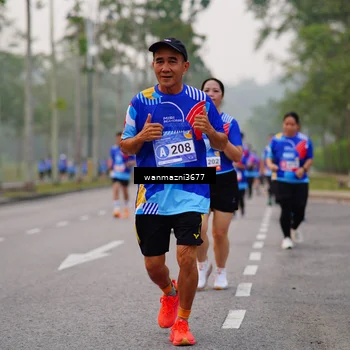 Runner Photo 5306796