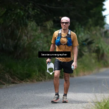 Runner Photo 5306800