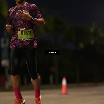 Runner Photo 5306802