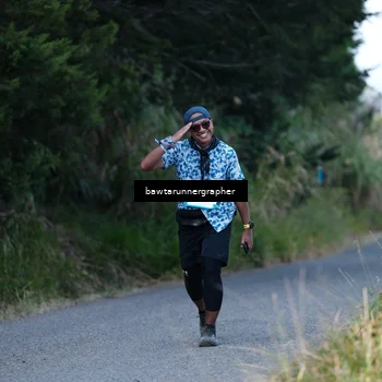 Runner Photo 5306805