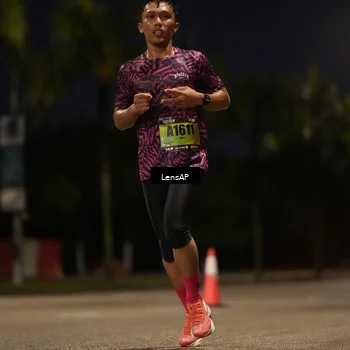 Runner Photo 5306808