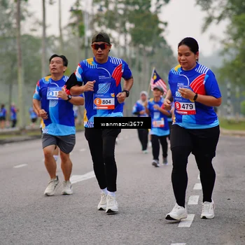 Runner Photo 5306810