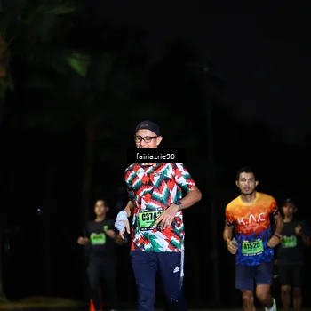 Runner Photo 5306812