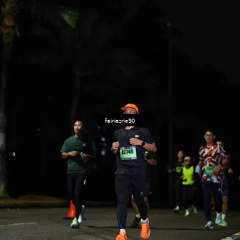 Runner Photo 5306817