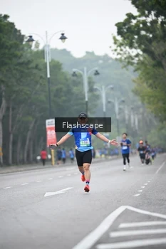 Runner Photo 5306818