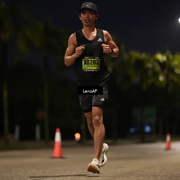 Runner Photo 5306819