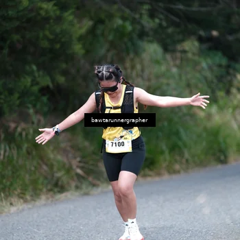 Runner Photo 5306820