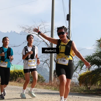 Runner Photo 5306822