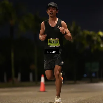 Runner Photo 5306823