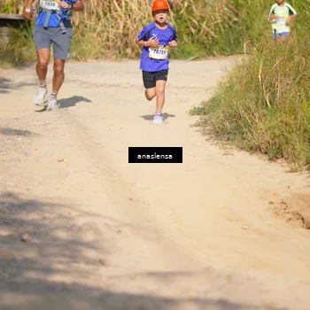 Runner Photo 5306826