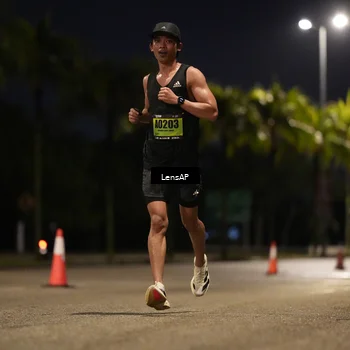 Runner Photo 5306827