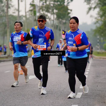 Runner Photo 5306830