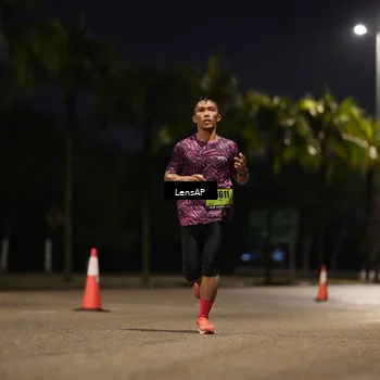Runner Photo 5306832