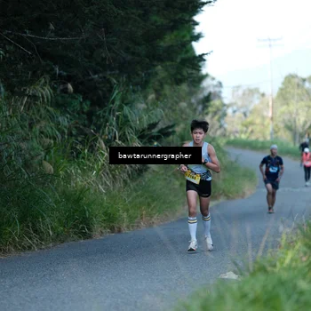 Runner Photo 5306833