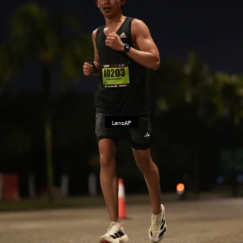 Runner Photo 5306834