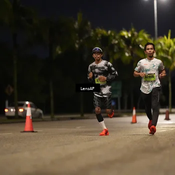 Runner Photo 5306835