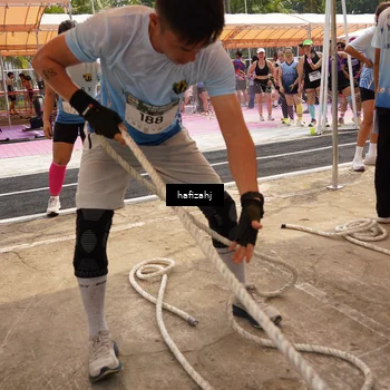 Runner Photo 5306841