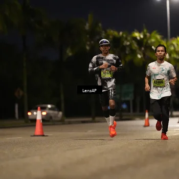 Runner Photo 5306842