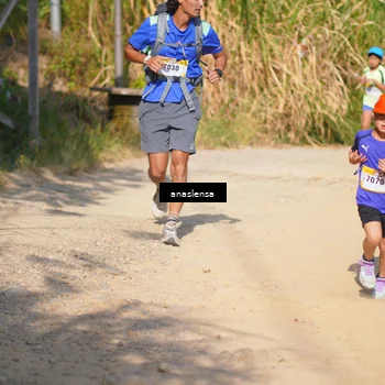 Runner Photo 5306843