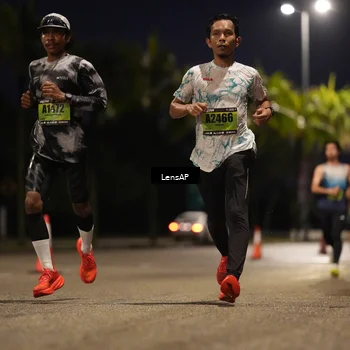 Runner Photo 5306844