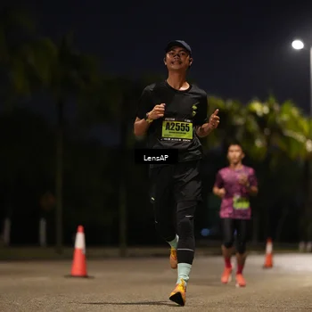 Runner Photo 5306851
