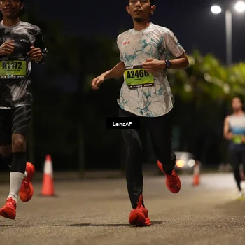 Runner Photo 5306860