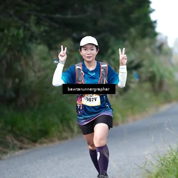 Runner Photo 5306862