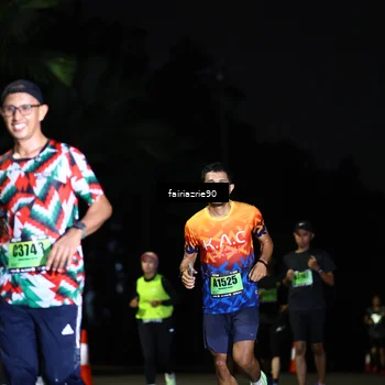 Runner Photo 5306869
