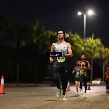 Runner Photo 5306874