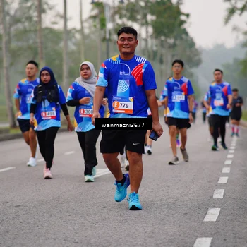 Runner Photo 5306875