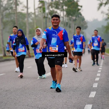 Runner Photo 5306876