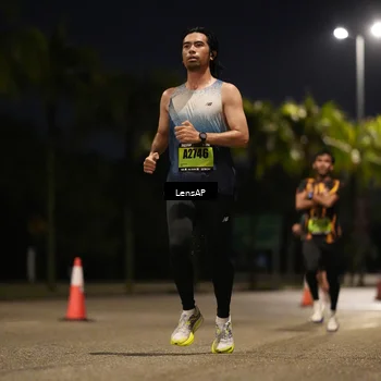Runner Photo 5306877