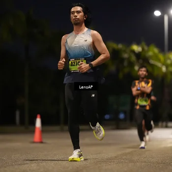 Runner Photo 5306880