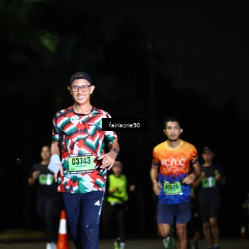 Runner Photo 5306882