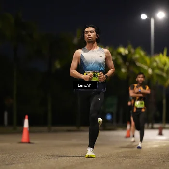 Runner Photo 5306887