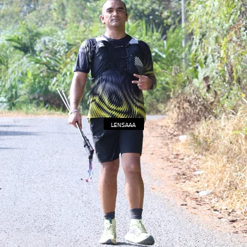 Runner Photo 5306892