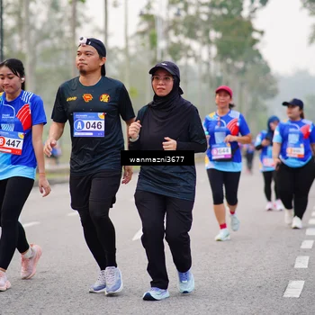 Runner Photo 5306895