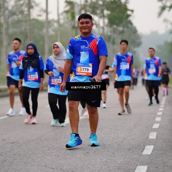 Runner Photo 5306898