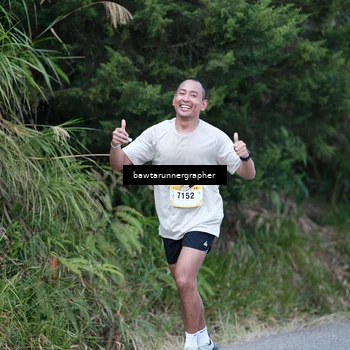 Runner Photo 5306899
