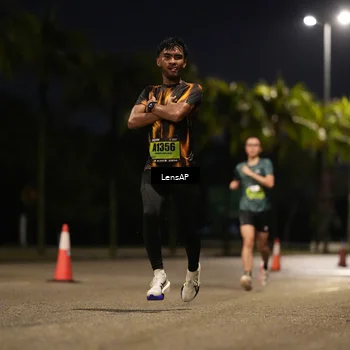 Runner Photo 5306900