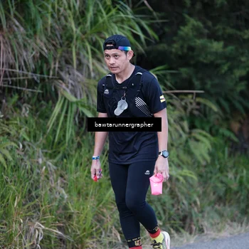 Runner Photo 5306903
