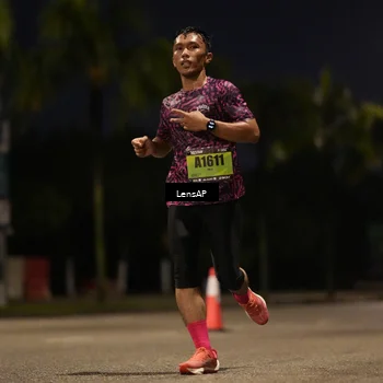 Runner Photo 5306904