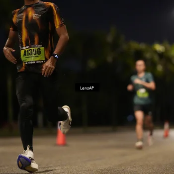 Runner Photo 5306905