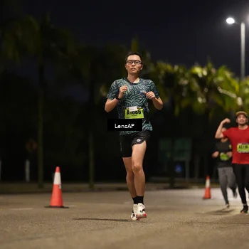 Runner Photo 5306906