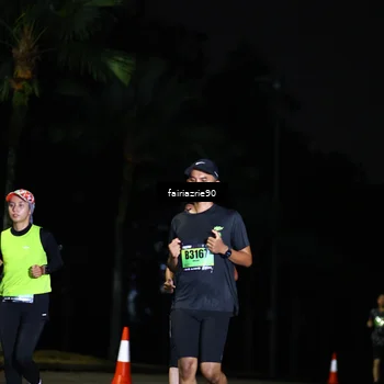 Runner Photo 5306908